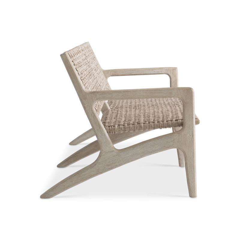 Atlas 3 - Seat Patio Sofa