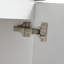 Meuble-lavabo simple 27,8 po avec plateau Kieyana
