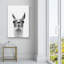 Impression sur toile Dakota Fields Listama par Belle Maison, 24 po x 36 po