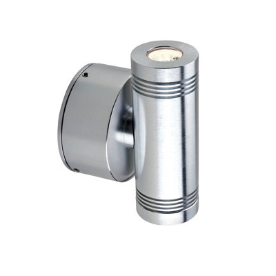 Topol Integrated LED Outdoor Sconce