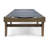 Summerland Chaise Lounge with Reclining Back