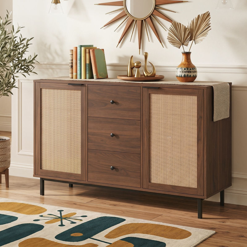 120 cm W Sideboard