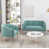 Teal selected