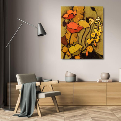 Couleurs de la nuit I