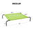 Elevated Cot Pet Bed-100753205-100753206