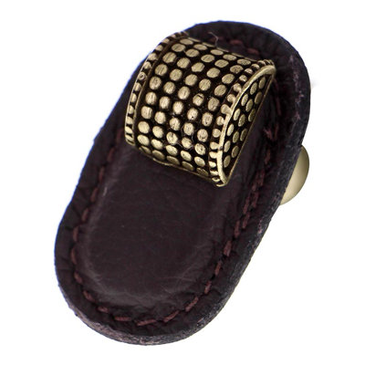 Tiziano Rectangular Knob