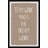 Team Work Dream Work by Marmont Hill - Single Picture Frame Textual Art-245298658