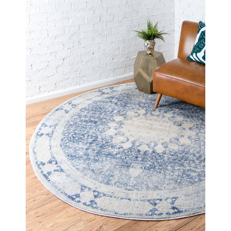 Polli Oriental Indoor Rug