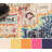 Lotus Navy Rug 5'0" x 8'0"-1879661602