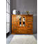 Oxford 160cm Sideboard