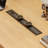 Large long desk with socket for home reading/study-1891890729