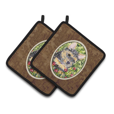 East Urban Home Polyester Potholder