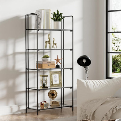Sylvius Bookcase