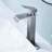 Vessel Sink Faucet Single-handle Bathroom Faucet-89822343