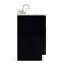 Ensemble de meuble-lavabo double 61 po Partham-2041430496