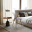 Chaise parsons DAINTE Stitch