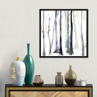 Grace Popp - Wrapped Canvas Print
