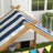 Outsunny 45.7'' x 57.5'' Rectangle Sandbox