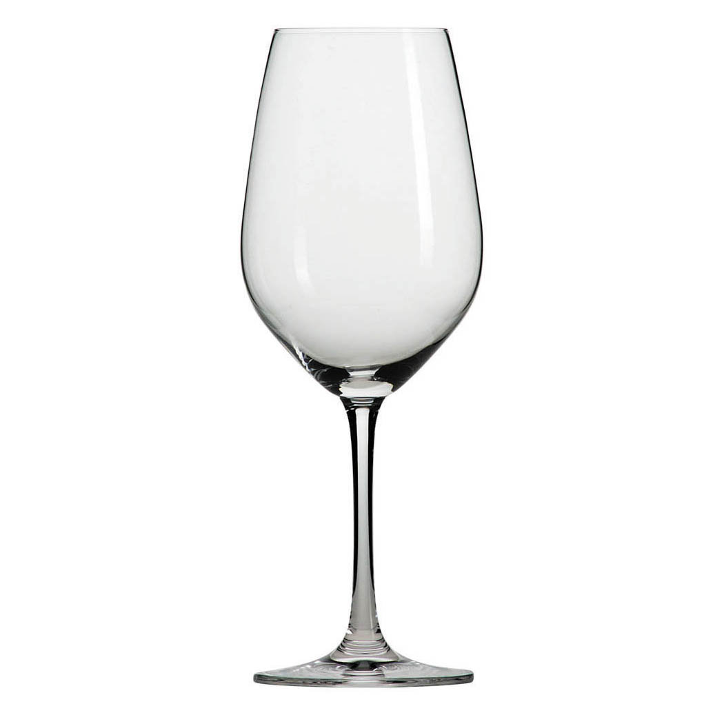 Forte 14 oz. Crystal Red Wine Glass (Set of 6) Schott Zwiesel
