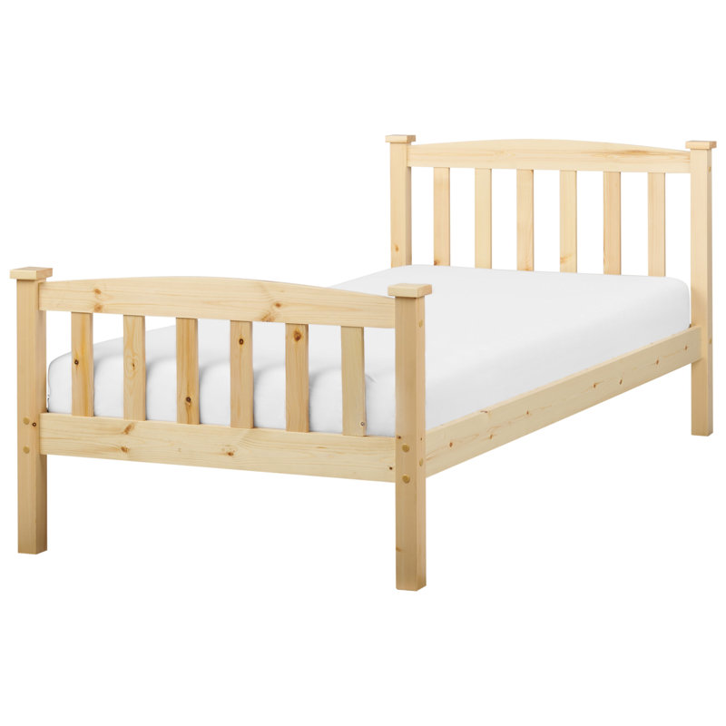Jettie Bed, EU Single