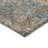 Machine Washable Indoor/Outdoor Colman ACN2136 Global Rug-672039222