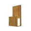 1 - Light Flush Mounted Sconce-68926777