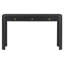 Console rustique avec coins arrondis-508338466