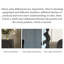 Miroir de plancher Modern Artistic-40110865