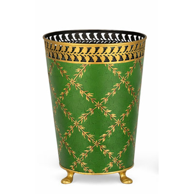 4 Gallons Waste Bin