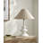 Needville 1-light Resin Table Lamp 