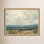 Landscape in Muted Tones Painting