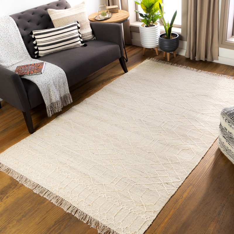 Watford Area Rug, Rectangle 2' x 3'