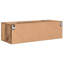Unfinished TV Stand for TVs up to 42"-20486843