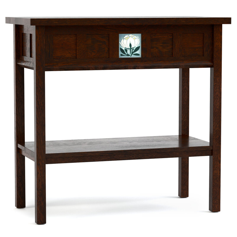 31.5'' W Solid Wood Console Table