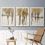 Perfect Harmony - ensemble de 3 reproductions d'art encadrées-829612161-829612212-829612222