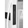22.3 Cu. Ft. 33" Standard Depth Side By Side Refrigerator