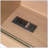 L-shaped Daybed Corner Bed Under-bed Drawers with Storage Bookcase-1741460034-1741460033