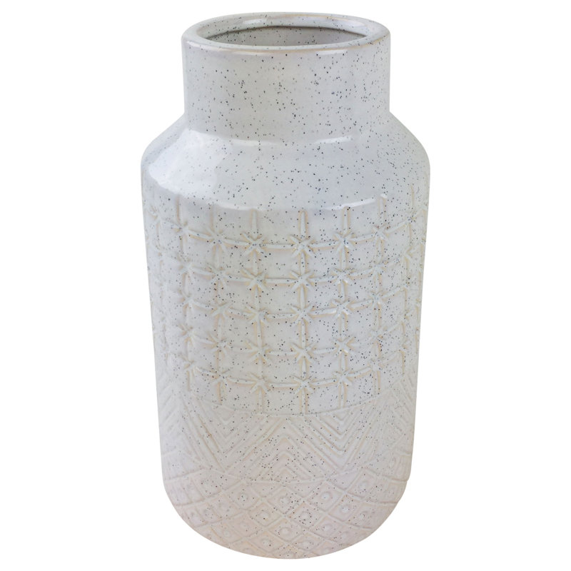 Ghent Stoneware Table Vase