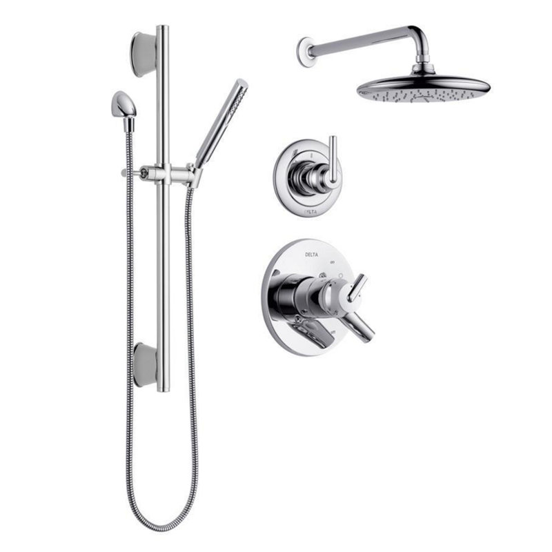Ensemble de douche DELTA 17 Series