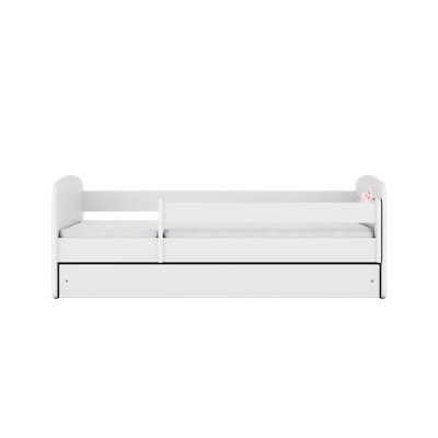 Cicero Standard Panel with Storage Included
