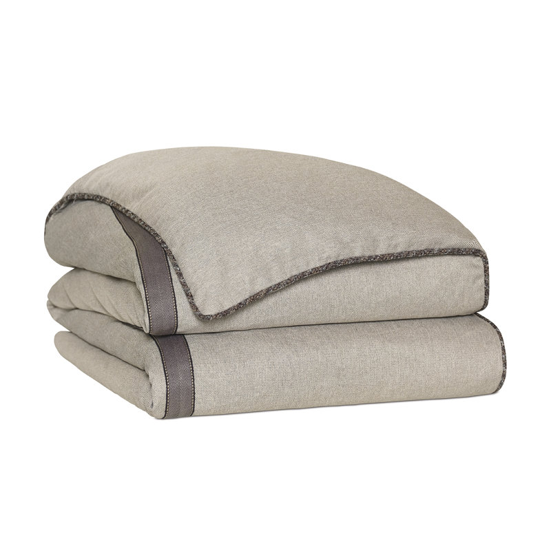 Reign Duvet Cover Set