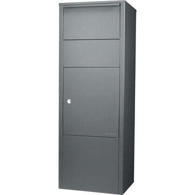 PARCEL DROP BOX