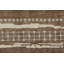 Rug & Kilim’S Modern Oushak-Inspired Rug In Cream & White Floral Patterns