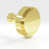 Polished Brass