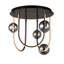 Dreamer 3 - Light LED Flush Mount-389945002-389945003
