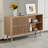 48.4" Wide Sideboard