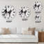 Horloge murale très grande-1839482544
