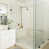 Unlacquered Polished Brass