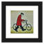 Lowry - Single Picture Frame Print on Giclée