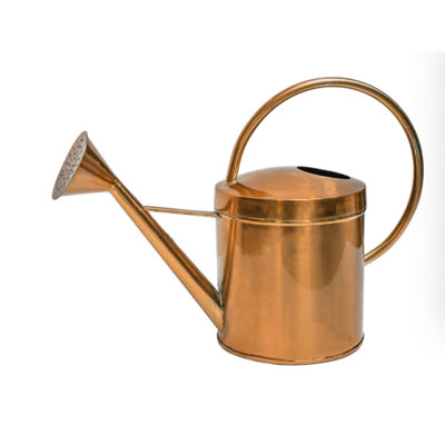 Charlton Island Watering Can